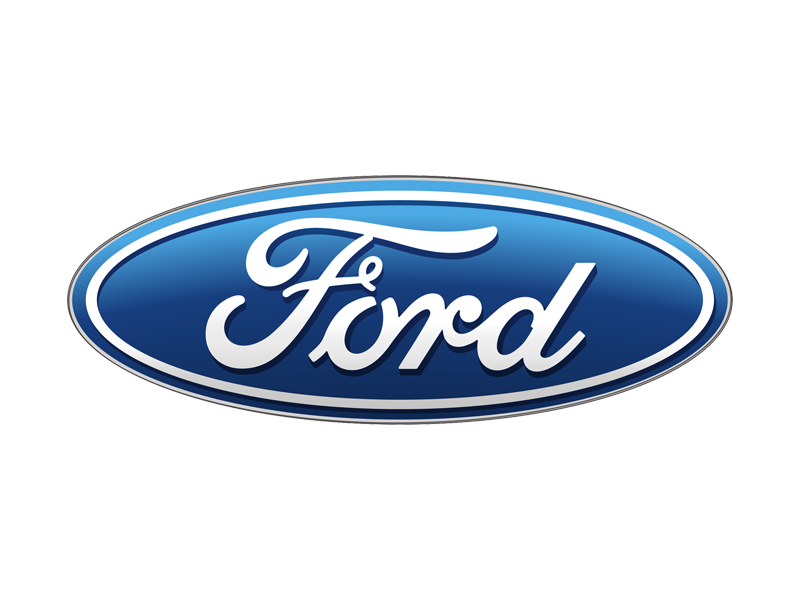 Ford Logo