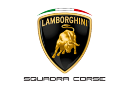 Lamborghini Logo