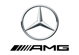 Mercedes-AMG Logo