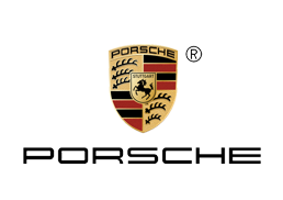 Porsche Logo