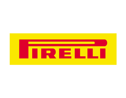 Pirelli Logo