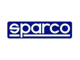 Sparco Logo