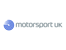 Motorsport UK Logo