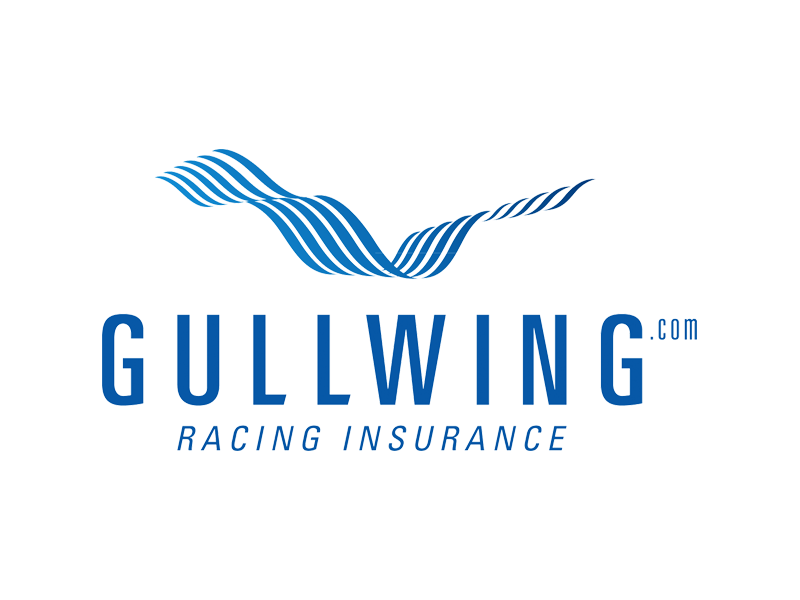 Gullwing Logo