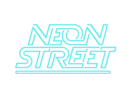 Neon Street Logo